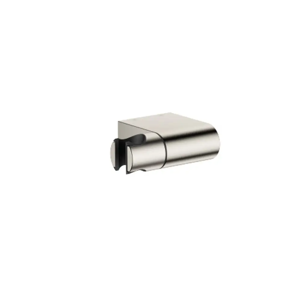 DORNBRACHT Brausehalter , schwenkbar SERIENNEUTRAL 28060970 Platin gebürstet, 28060970-06 Galeriebild 1